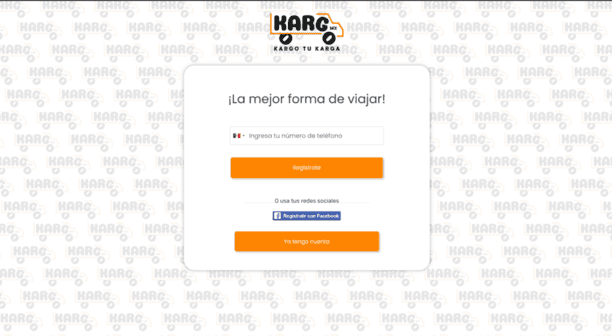 Kargo MX